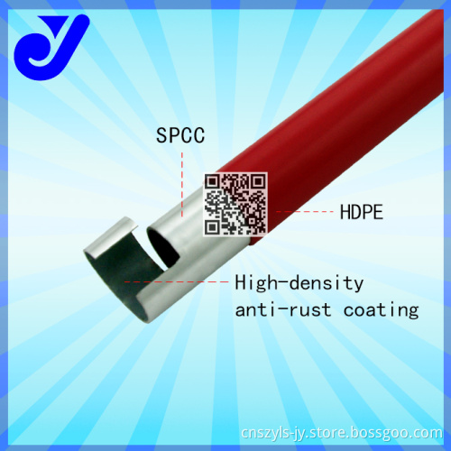 Jy-4000dh-P|Automation Lean Pipe|Coated Pipe|Lean Pipe